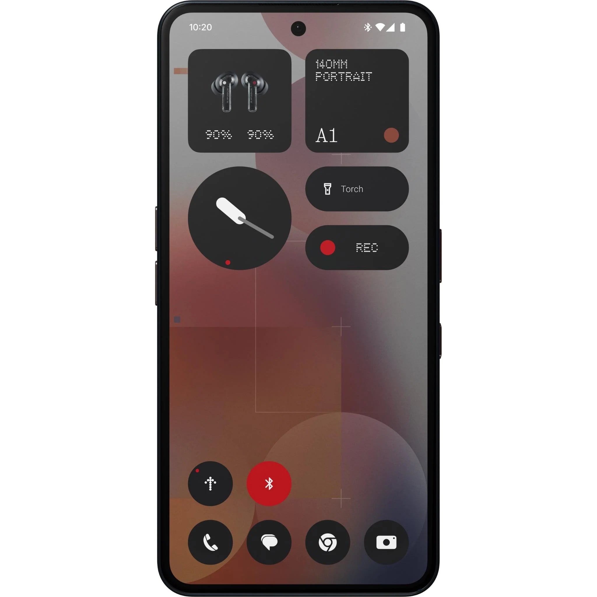 Nothing Phone 3a Pro-GSMPRO.CL