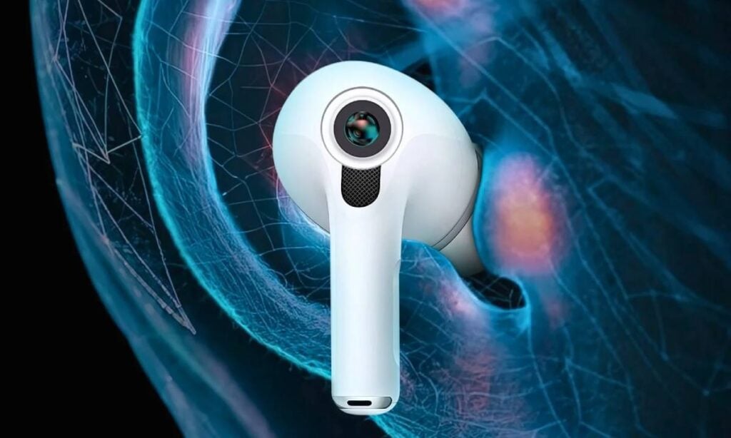 AirPods Pro 3: Redefiniendo la Cancelación de Ruido y la Calidad de Audio Inalámbrica