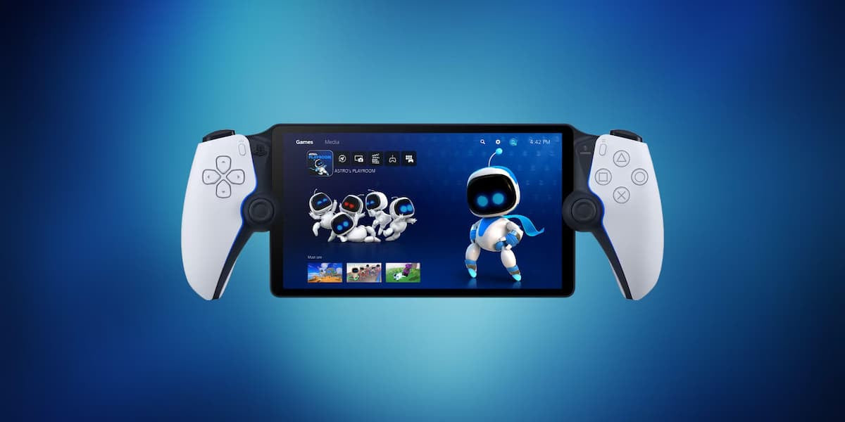 PlayStation Portal 3.0.1: Todas las novedades y mejoras de la última actualización-GSMPRO.CL