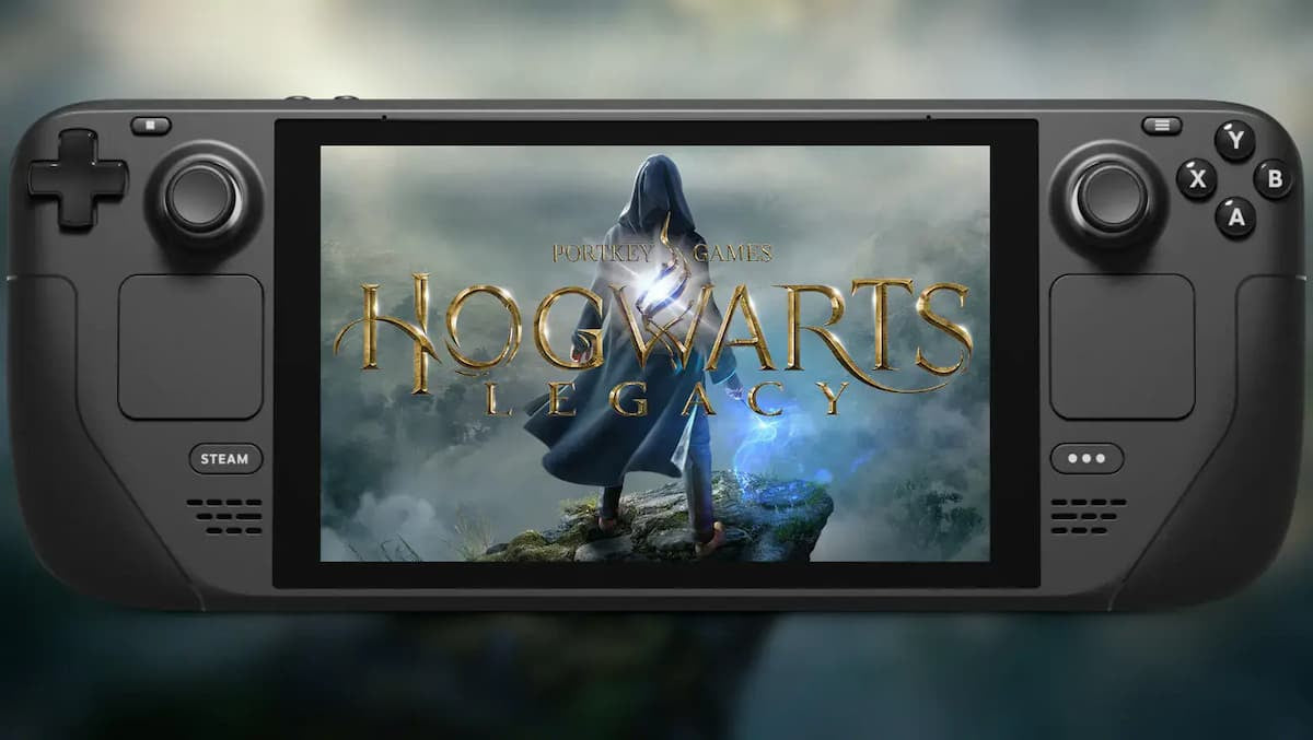 Los 10 Juegos en Steam Deck Más Adictivos: ¡Descubre por qué la comunidad los ama!-GSMPRO.CL