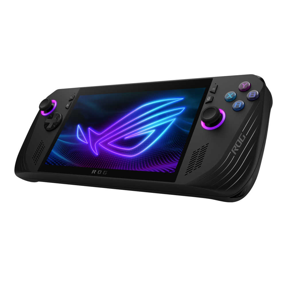 Asus ROG Ally X - Reacondicionado (Grado A)-GSMPRO.CL