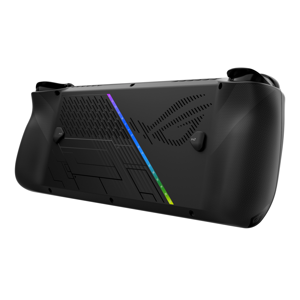 Asus ROG Ally X - Reacondicionado (Grado A)-GSMPRO.CL