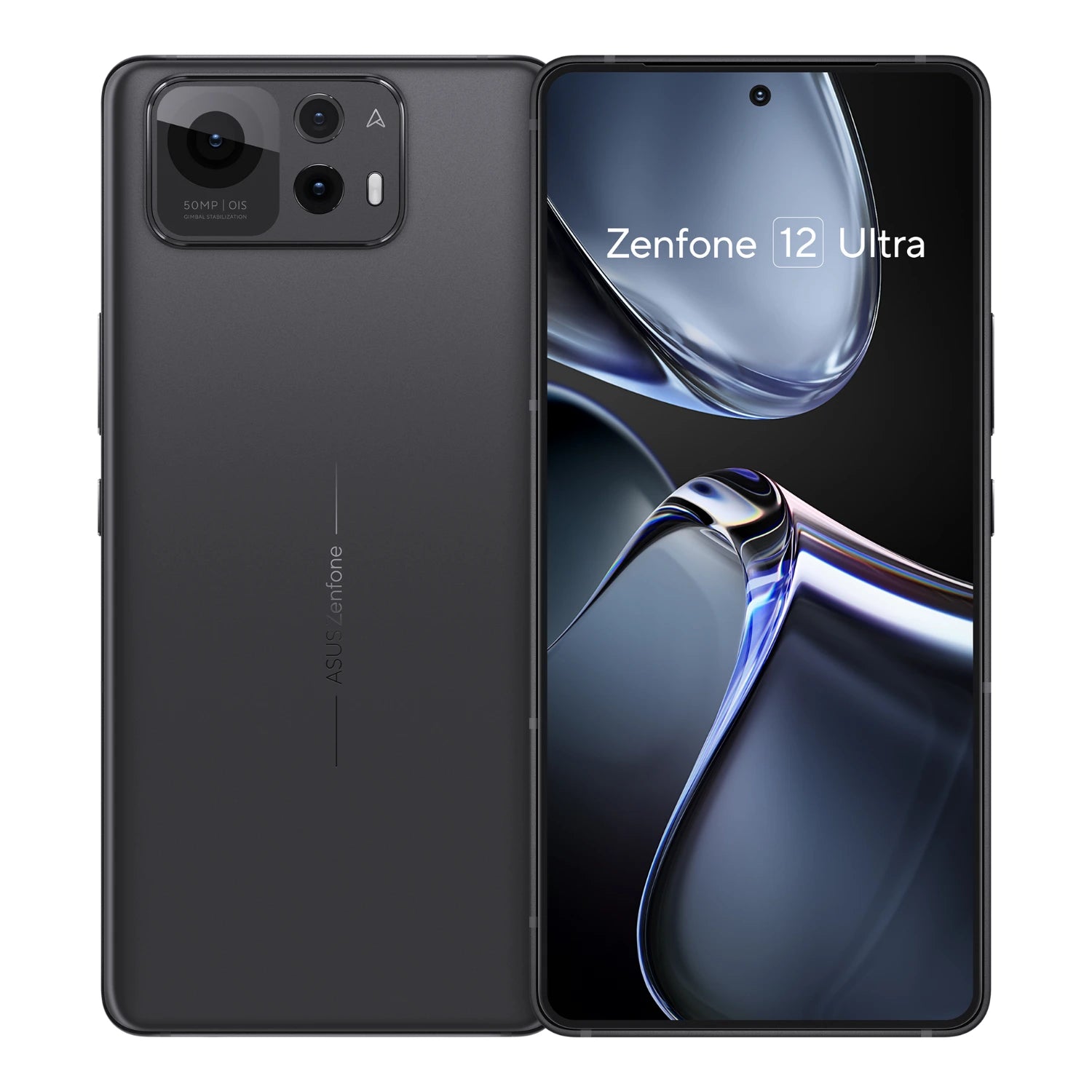 Asus Zenfone 12 Ultra - Open Box-GSMPRO.CL
