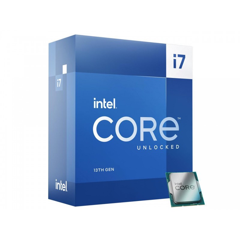 Procesador Intel Core I7-13700K-GSMPRO.CL