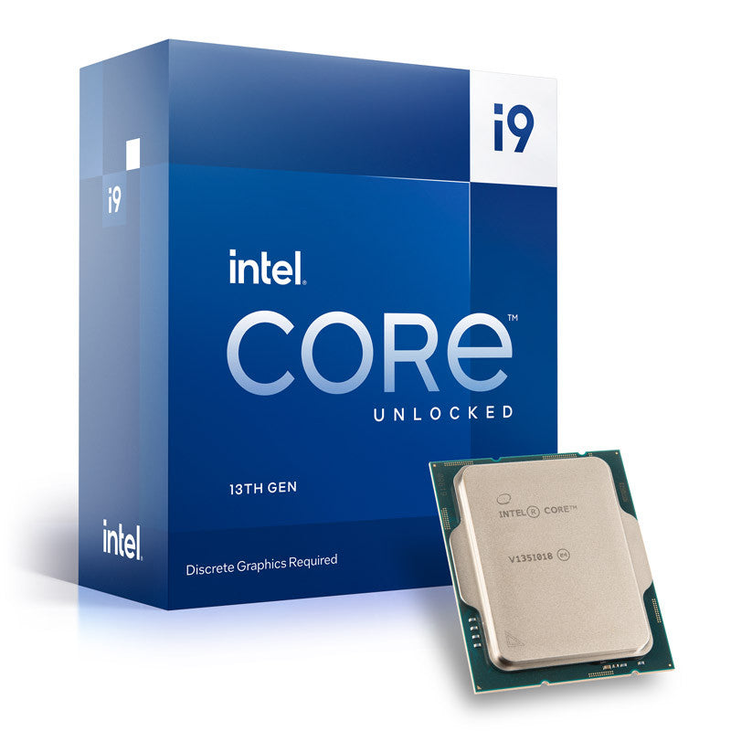 Procesador Intel Core I9-13900KF-GSMPRO.CL