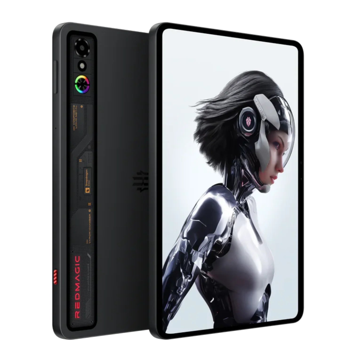 RedMagic Astra Gaming Tablet-GSMPRO.CL