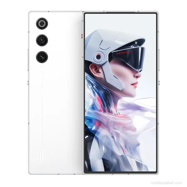 ZTE Nubia Red Magic 10 Air-GSMPRO.CL